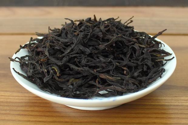 年产值破25亿元潮州凤凰单丛茶的家产链增值暗号