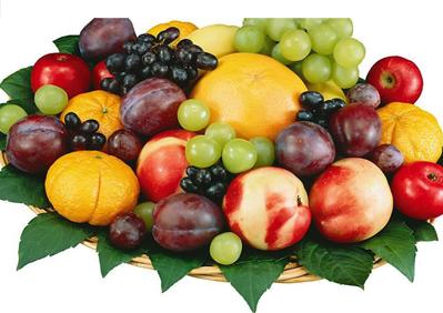 减肥禁忌吃哪些水果，容易长胖的水果前十名