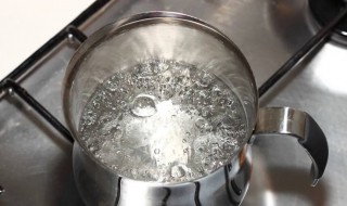 开水壶里的水垢有什么危害