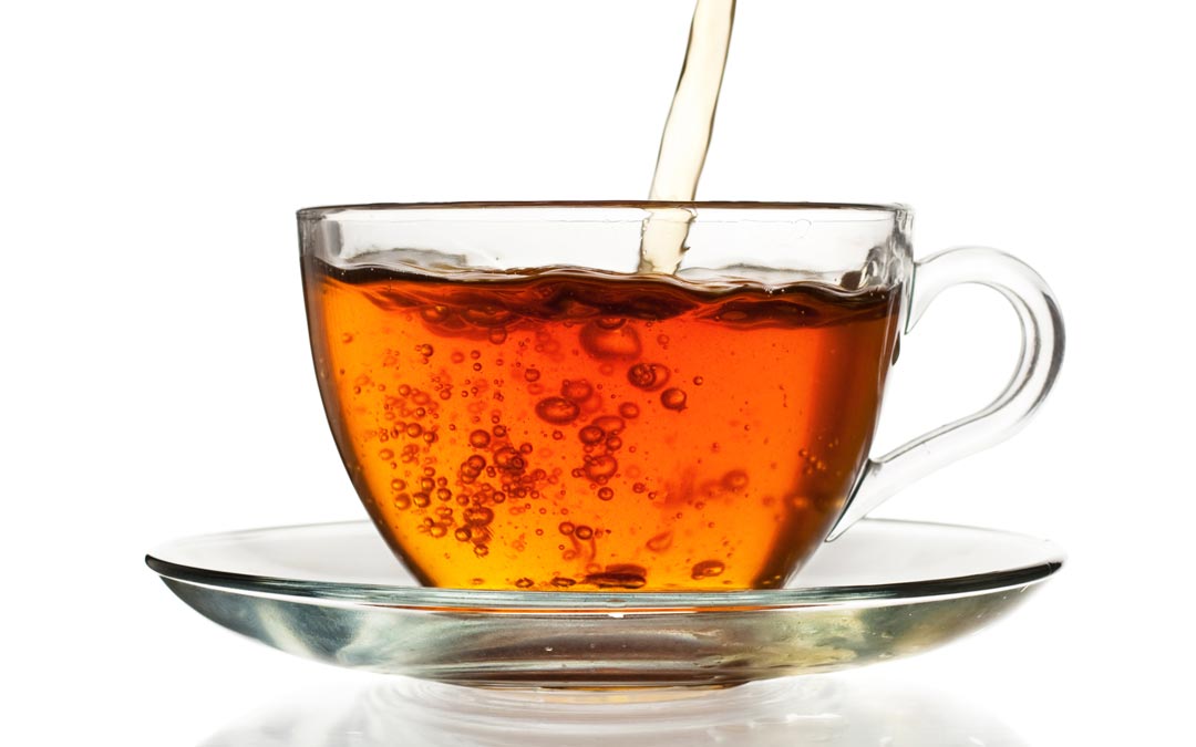 不同茶叶的功效与作用别喝错茶