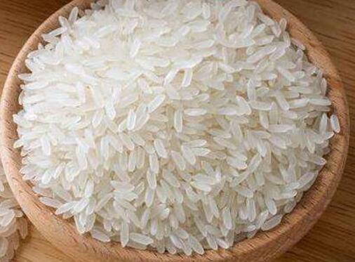 籼米的功效与作用-籼米的图片样子