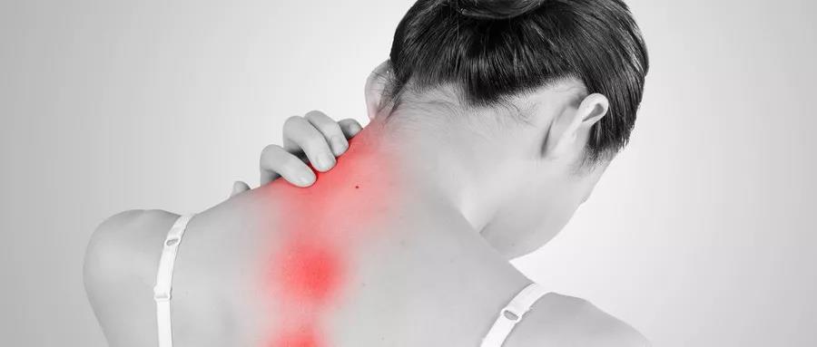 化解小肠“寒气”——能有效解决颈肩疼痛