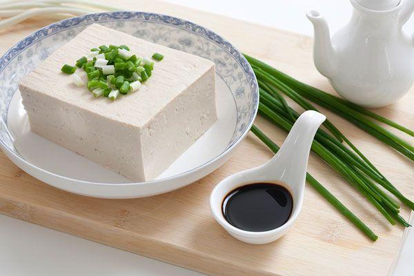 豆腐葱白治感冒