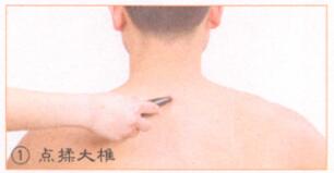防衰健脑按摩