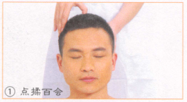 阳痿按摩