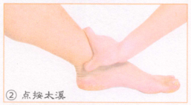 阳痿按摩