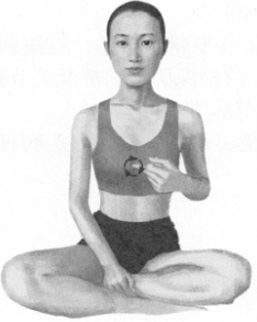 糖尿病按摩