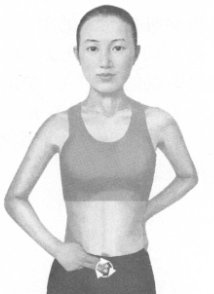 糖尿病按摩