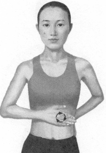 糖尿病按摩