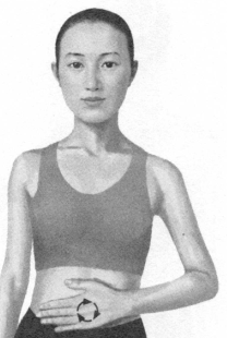 糖尿病按摩