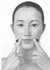 肥胖症按摩