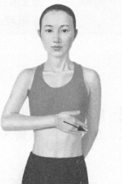 失眠症按摩