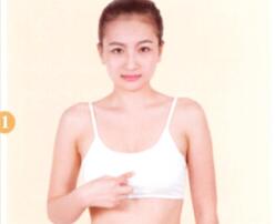 宣肺理气艾灸