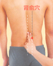 阳痿艾灸