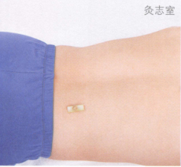 失眠艾灸