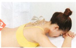 感冒拔罐