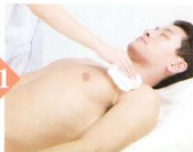 胸闷拔罐