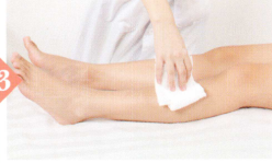 腹泻拔罐