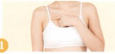 乳腺增生拔罐