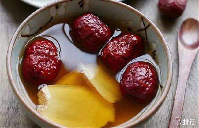 8个食疗小偏方治疗咳嗽