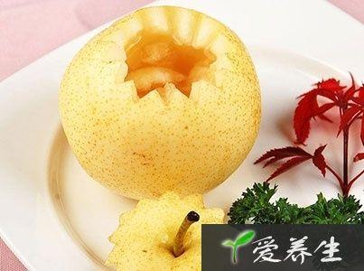治咳嗽哮喘的食疗偏方咳嗽哮喘的注意事项