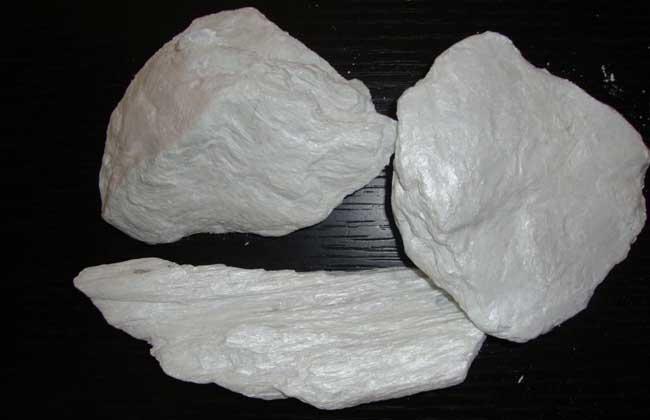 滑石粉对皮肤的作用和功效
