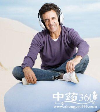 男性更年期吃什么药调理，3类男性更年期特效药