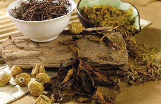 治疗尖锐湿疣的中药，7种最有效的简单中草药