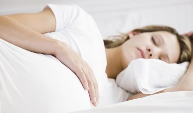 孕妇失眠怎么快速入睡，放松心情更好入睡