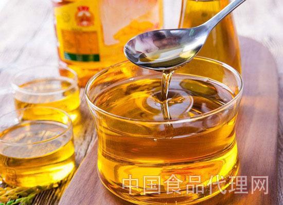 哪些食用油是转基因的，转基因食品健康吗