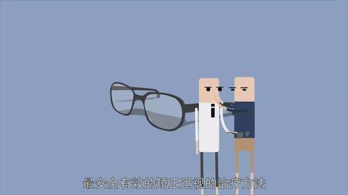 近视矫正都有哪些方法，正确的近视眼纠正方法