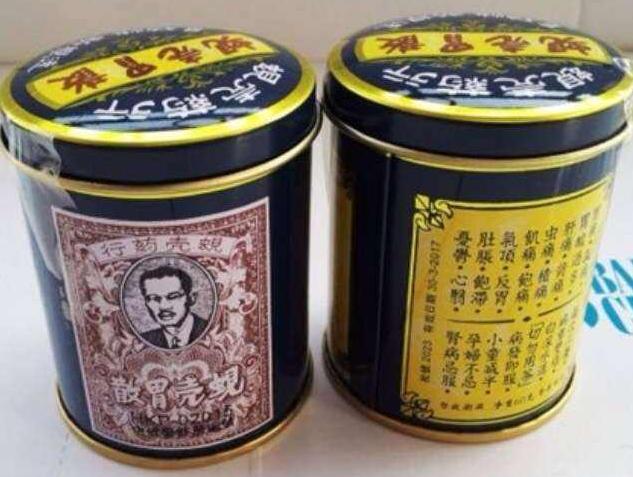香港代购药品排行，去香港必买的6种药