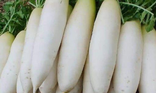 世界最美白的食物，美白食物排行榜10强