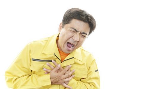 6个心肌梗塞的前兆和表现，必备预防和急救偏方