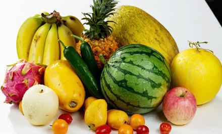 养脾胃最有效的7种水果，好吃抗癌提高免疫力