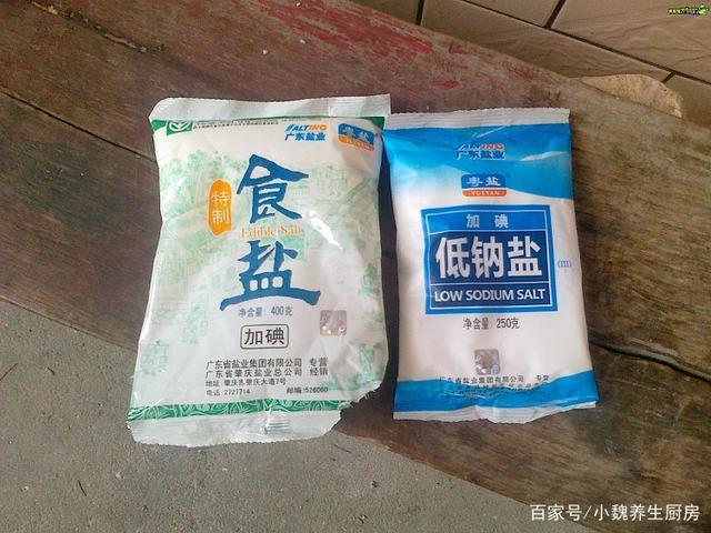 食盐加碘好还是不加碘好，正常人吃盐要不要加碘