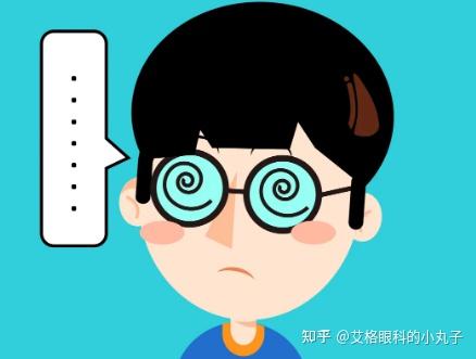 假性近视怎么恢复，3个假性近视恢复小窍门
