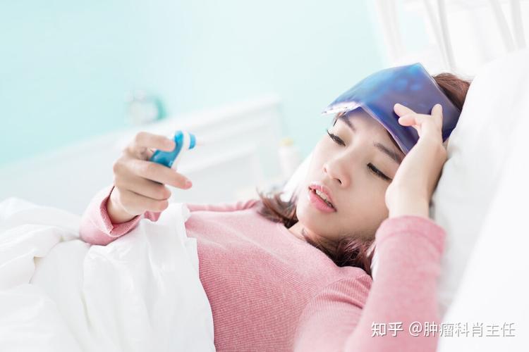 癌症病人发烧说明什么，癌症晚期发烧是好是坏
