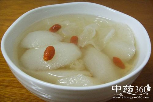 能化痰止咳的10种食物，止咳化痰简单又有效