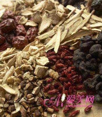 刮油暴瘦的偏方大全，4个中药减肥配方