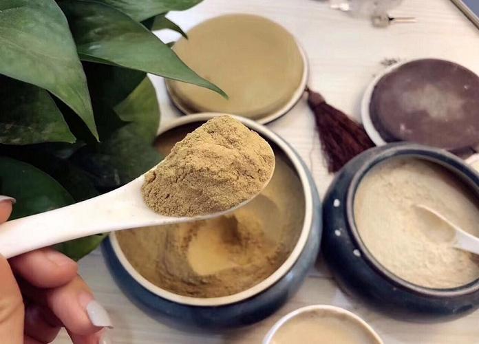 中药面膜有副作用吗但这类人慎用