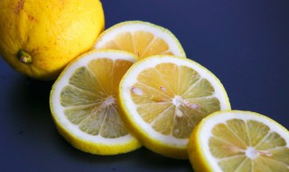 柠檬属于寒性食物吗 柠檬水属于寒性的食物吗?