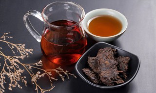什么东西泡茶喝补肾 什么东西泡茶喝补肾最好