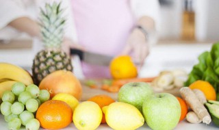 孕期吃什么食物才有营养