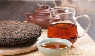 冬至养生喝什么茶 冬至养生喝什么茶比较好