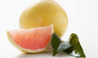 吃柚子对身体有什么好处