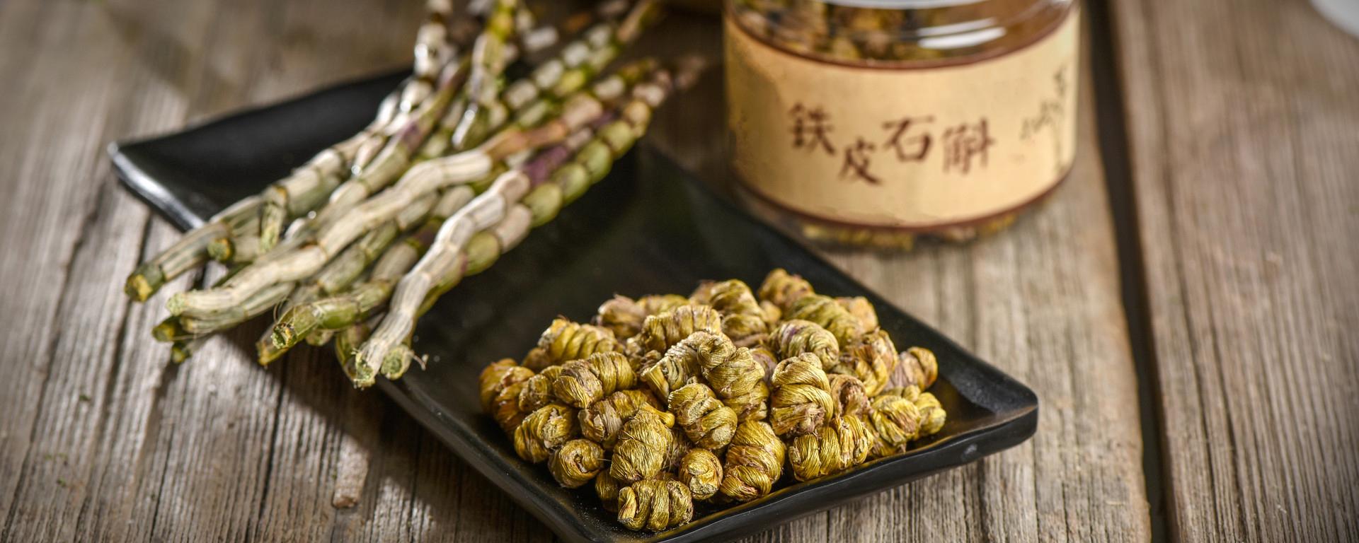石斛放了几年还能吃吗