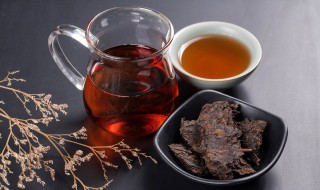 喝祛湿茶的禁忌