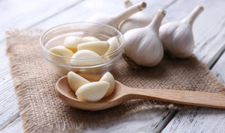 大蒜的营养价值与食用功效 大蒜的功效和营养