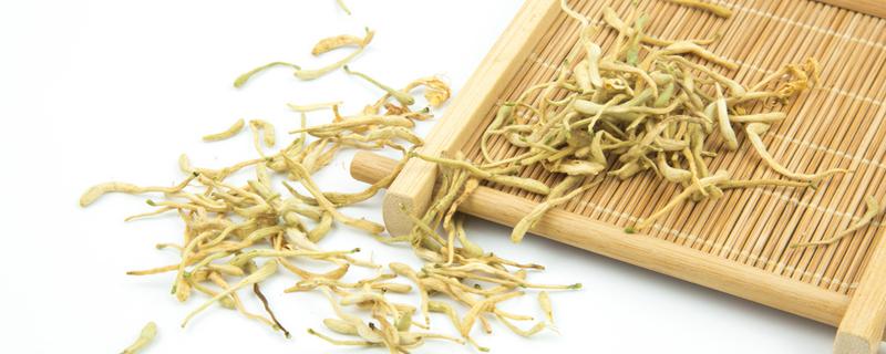金银花蒸好还是不蒸好